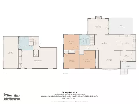13 Guillemette St, Sanford, ME 04073