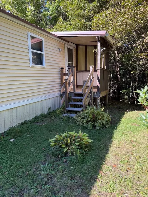 Exterior - 81 Sparrow Dr, Augusta, ME 04330 photo 2 of 2