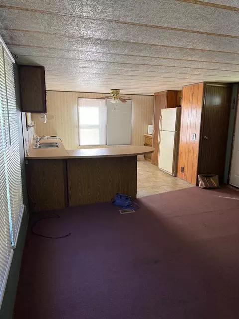 Kitchen - 81 Sparrow Dr, Augusta, ME 04330 photo 5 of 5