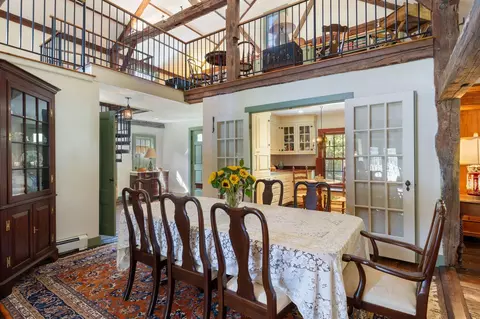 Dining - 2 Plummer Ln, Kennebunk, ME 04043 photo 3 of 6