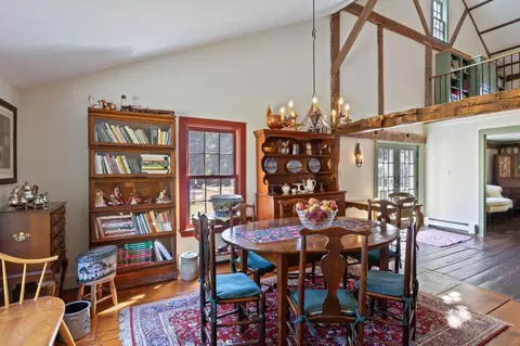 Dining - 2 Plummer Ln, Kennebunk, ME 04043 photo 5 of 6