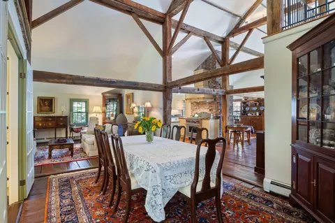 Dining - 2 Plummer Ln, Kennebunk, ME 04043 photo 1 of 6