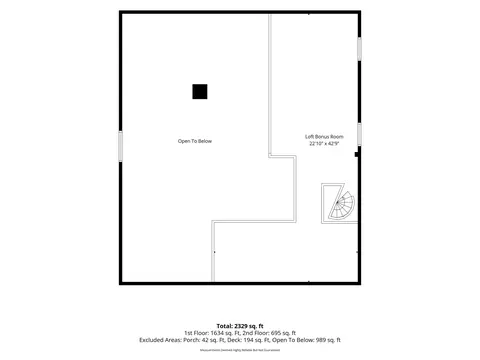 Floorplan - 2 Plummer Ln, Kennebunk, ME 04043 photo 2 of 2