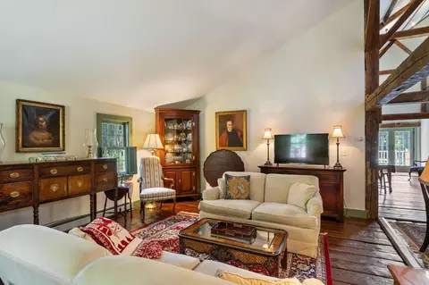 Living - 2 Plummer Ln, Kennebunk, ME 04043 photo 2 of 2