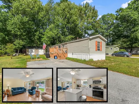 17 Arnold Dr, Lisbon, ME 04250