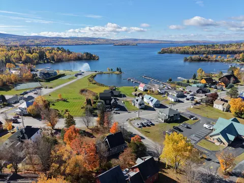View/Area - 5 Pleasant St, Rangeley, ME 04970 photo 4 of 5