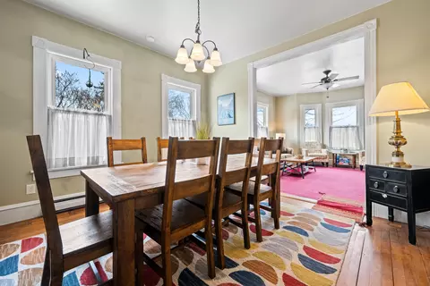 Dining - 5 Pleasant St, Rangeley, ME 04970 photo 2 of 2
