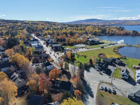 View/Area - 5 Pleasant St, Rangeley, ME 04970 photo 2 of 5