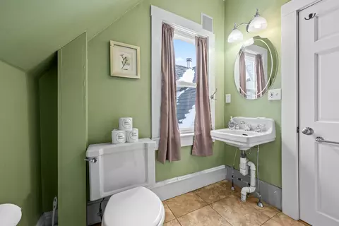 Bath - 5 Pleasant St, Rangeley, ME 04970 photo 2 of 3