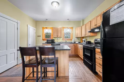 Kitchen - 5 Pleasant St, Rangeley, ME 04970 photo 1 of 5