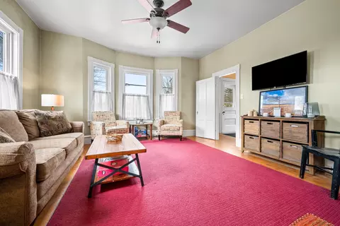 Living - 5 Pleasant St, Rangeley, ME 04970 photo 3 of 3