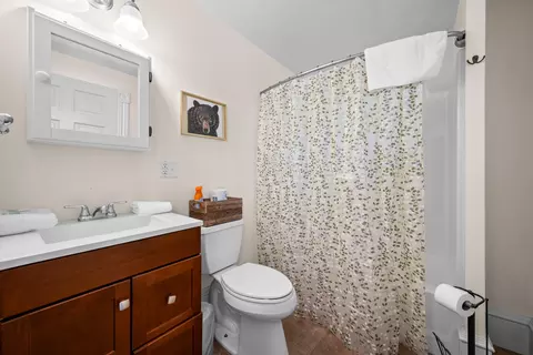 Bath - 5 Pleasant St, Rangeley, ME 04970 photo 1 of 3