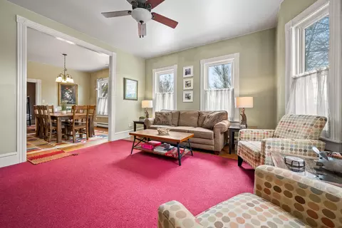 Living - 5 Pleasant St, Rangeley, ME 04970 photo 1 of 3