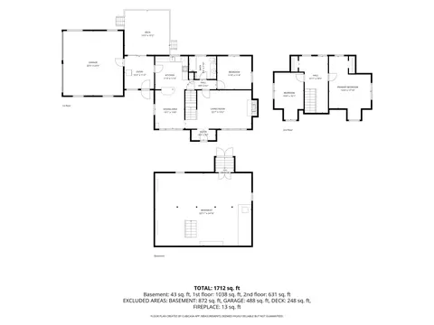 80 Borland Hill Rd, Nobleboro, ME 04555
