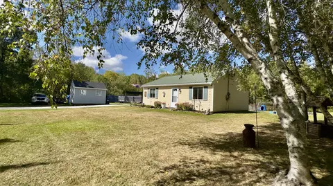 Exterior - 410 Bog Rd, Hermon, ME 04401 photo 1 of 10