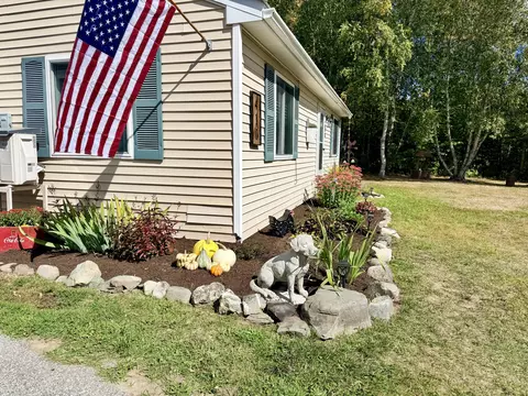 Exterior - 410 Bog Rd, Hermon, ME 04401 photo 2 of 10