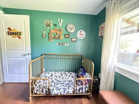 Bedroom - 410 Bog Rd, Hermon, ME 04401 photo 4 of 5