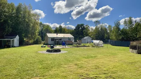 Exterior - 410 Bog Rd, Hermon, ME 04401 photo 5 of 10