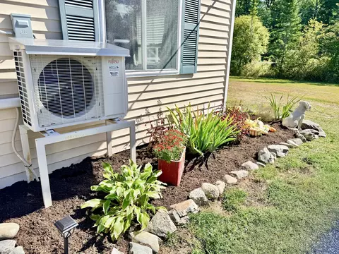 Exterior - 410 Bog Rd, Hermon, ME 04401 photo 10 of 10
