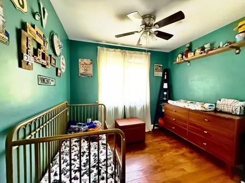 Bedroom - 410 Bog Rd, Hermon, ME 04401 photo 3 of 5