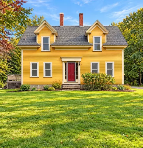 66 Old Cape Rd, Kennebunkport, ME 04046