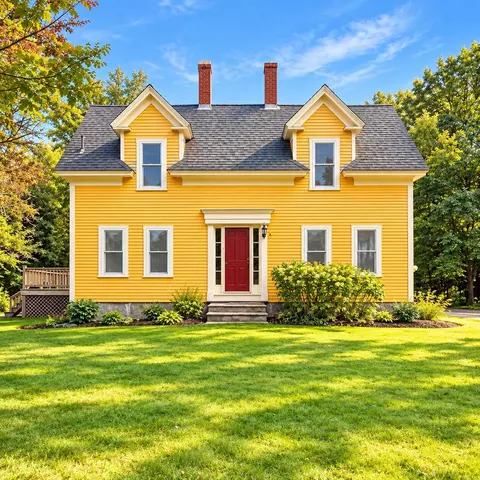 66 Old Cape Rd, Kennebunkport, ME 04046