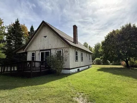 378 Main St, Princeton, ME 04668