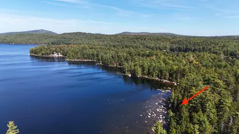 3 Sunset Cove Way, Orland, ME 04472