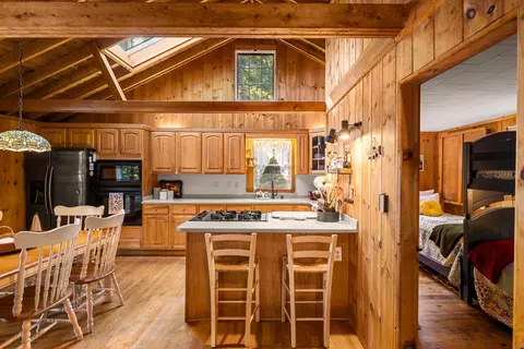 Kitchen - 756 Mann Rd, Acton, ME 04001 photo 3 of 5