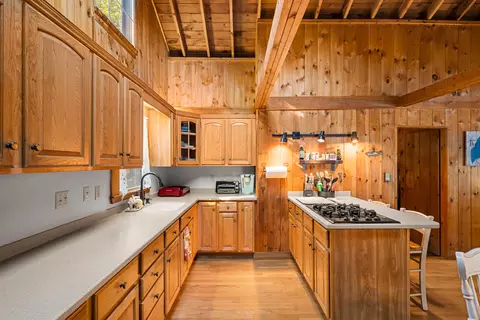 Kitchen - 756 Mann Rd, Acton, ME 04001 photo 5 of 5