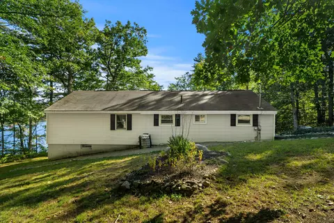 Exterior - 756 Mann Rd, Acton, ME 04001 photo 17 of 19
