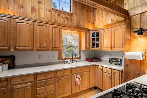 Kitchen - 756 Mann Rd, Acton, ME 04001 photo 4 of 5