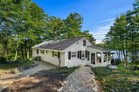 Exterior - 756 Mann Rd, Acton, ME 04001 photo 12 of 19