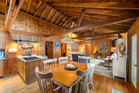 Dining - 756 Mann Rd, Acton, ME 04001 photo 3 of 3