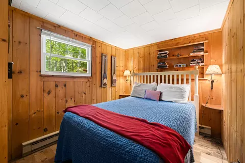 Bedroom - 756 Mann Rd, Acton, ME 04001 photo 7 of 10