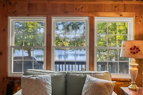 Living - 756 Mann Rd, Acton, ME 04001 photo 1 of 4