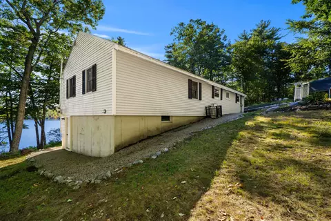 Exterior - 756 Mann Rd, Acton, ME 04001 photo 18 of 19