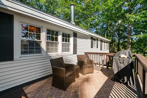 Exterior - 756 Mann Rd, Acton, ME 04001 photo 7 of 19