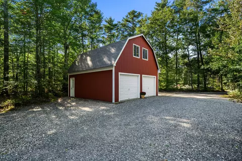 Exterior - 756 Mann Rd, Acton, ME 04001 photo 4 of 19