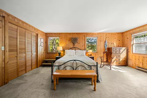 Bedroom - 756 Mann Rd, Acton, ME 04001 photo 1 of 10