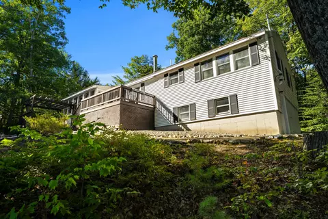 Exterior - 756 Mann Rd, Acton, ME 04001 photo 19 of 19
