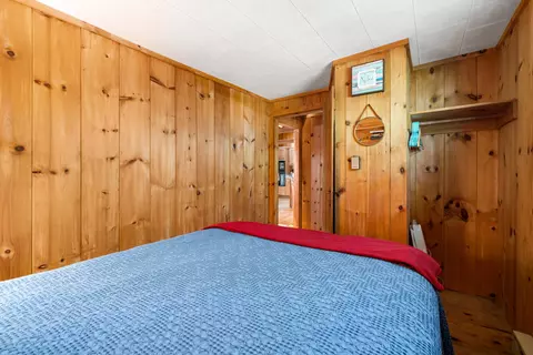 Bedroom - 756 Mann Rd, Acton, ME 04001 photo 8 of 10