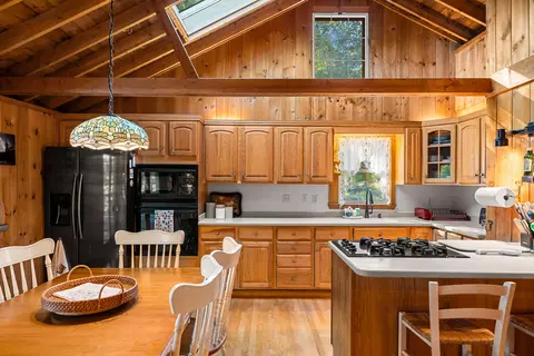 Kitchen - 756 Mann Rd, Acton, ME 04001 photo 2 of 5