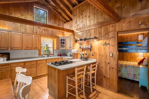 Kitchen - 756 Mann Rd, Acton, ME 04001 photo 1 of 5