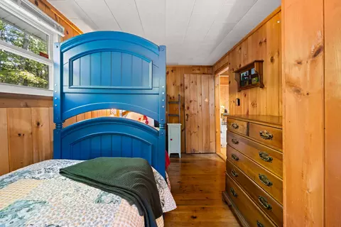 Bedroom - 756 Mann Rd, Acton, ME 04001 photo 10 of 10