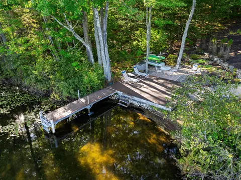 Exterior - 756 Mann Rd, Acton, ME 04001 photo 16 of 19