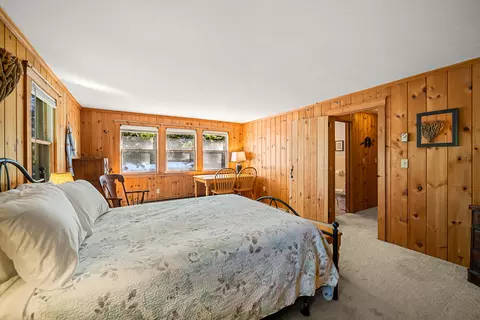 Bedroom - 756 Mann Rd, Acton, ME 04001 photo 3 of 10