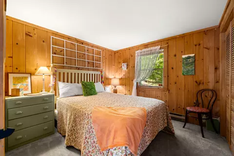Bedroom - 756 Mann Rd, Acton, ME 04001 photo 5 of 10