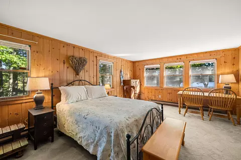 Bedroom - 756 Mann Rd, Acton, ME 04001 photo 2 of 10