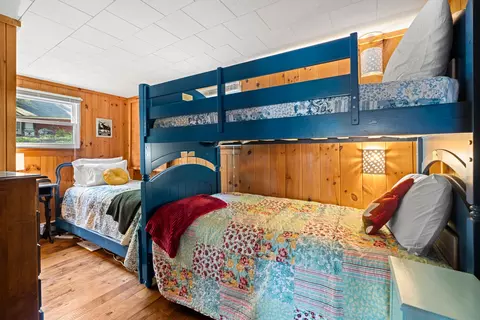 Bedroom - 756 Mann Rd, Acton, ME 04001 photo 9 of 10
